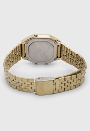 Reloj CASIO Dorado
