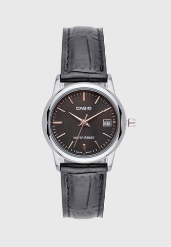 Reloj CASIO Negro Casio