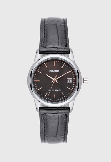 Reloj CASIO Negro