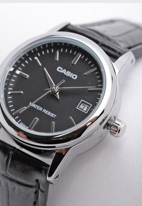 Reloj CASIO Negro