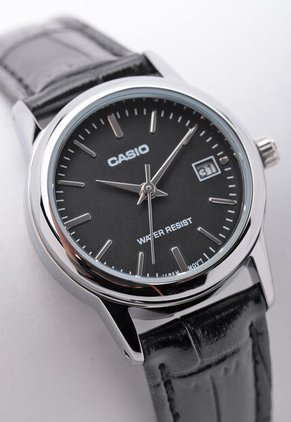 Reloj CASIO Negro