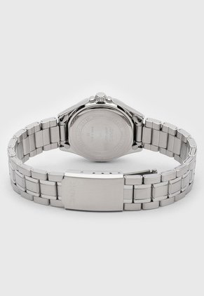 Reloj CASIO Plateado