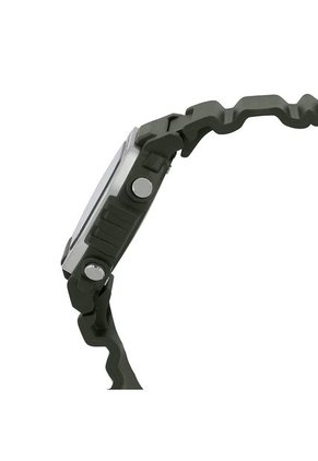 Reloj Casio Gris Hombre MWD-110H-1A