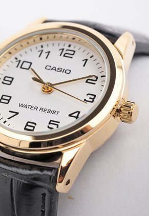 Reloj CASIO Negro