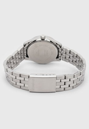 Reloj CASIO Plateado