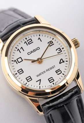 Reloj CASIO Negro