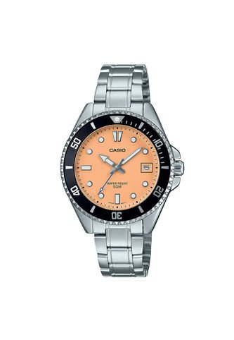 Reloj Casio MDV-10D-4A2VDF Para Hombre Casio