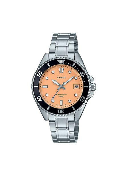 Reloj Casio MDV-10D-4A2VDF Para Hombre