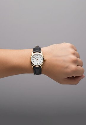 Reloj CASIO Negro