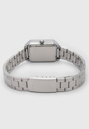 Reloj CASIO Plateado