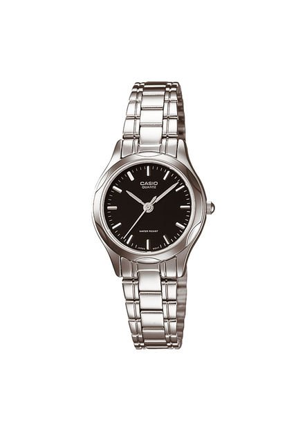 Reloj Casio LTP-1275D-1ADF Para Mujer