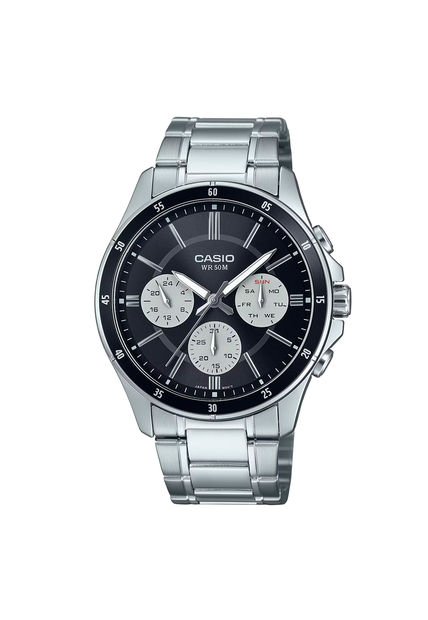 Reloj Casio MTP-1374D-1A3VDF Para Hombre