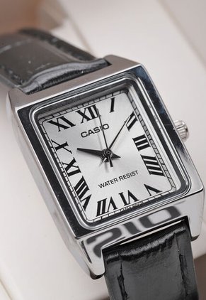 Reloj CASIO Negro
