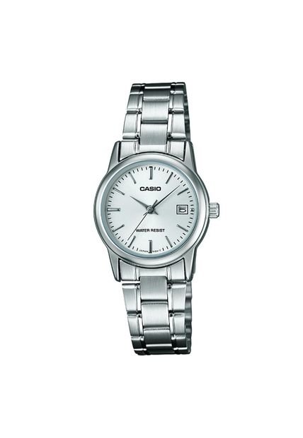 Reloj Casio LTP-V002D-7AUDF Para Mujer