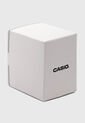 Reloj CASIO Negro de Casio