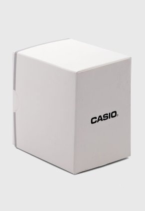 Reloj CASIO Negro