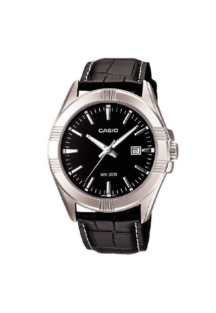 Reloj Casio MTP-1308L-1AVDF Para Hombre