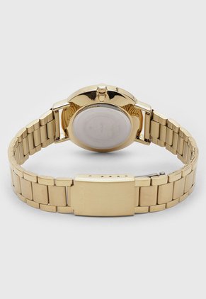 Reloj CASIO Dorado