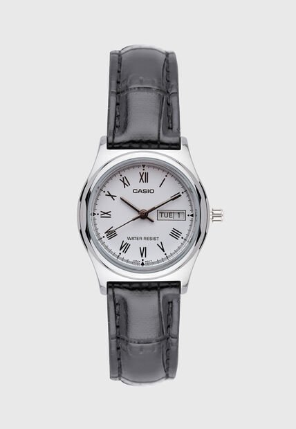 Reloj CASIO Negro