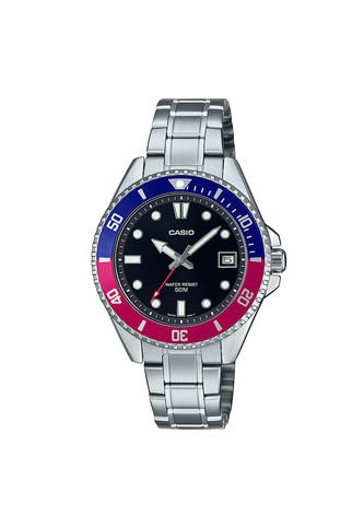 Reloj Casio MDV-10D-1A3VDF Para Hombre Casio