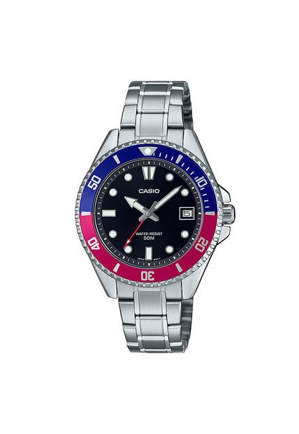 Reloj Casio MDV-10D-1A3VDF Para Hombre