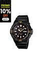 Reloj Para Hombre Casio Casio Mrw-200H-1Evdf Negro de Casio
