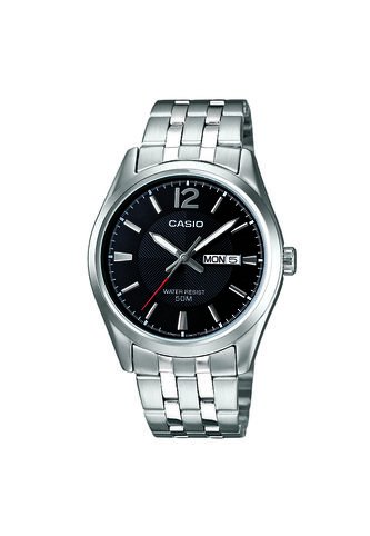 Reloj Casio MTP-1335D-1AVDF Para Hombre Casio