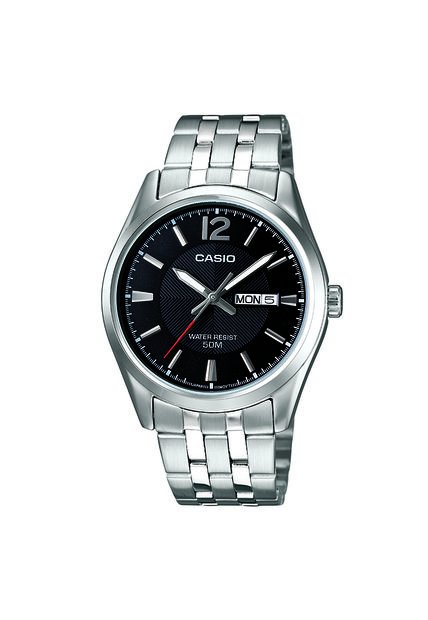 Reloj Casio MTP-1335D-1AVDF Para Hombre