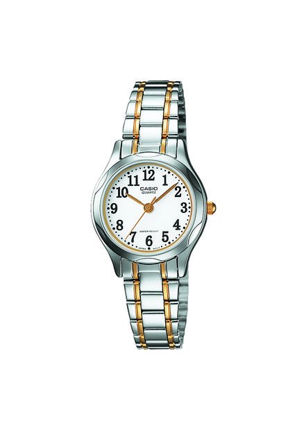 Reloj Casio LTP-1275SG-7BDF Para Mujer