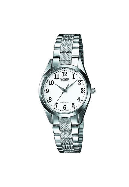 Reloj Casio LTP-1274D-7BDF Para Mujer