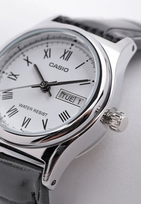 Reloj CASIO Negro