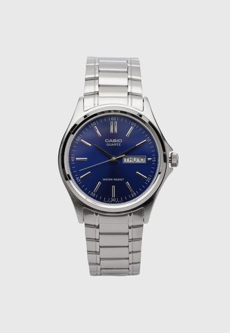 Reloj CASIO Plateado Casio