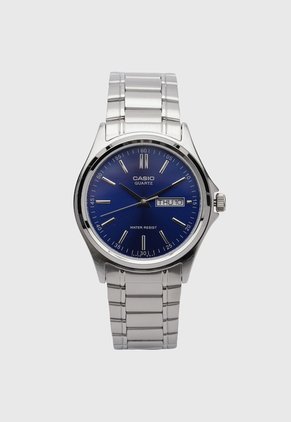 Reloj CASIO Plateado