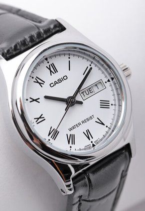 Reloj CASIO Negro