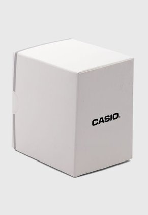 Reloj CASIO Negro