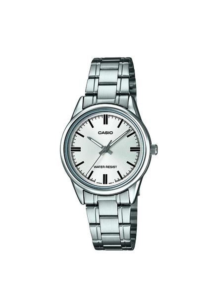 Reloj Casio LTP-V005D-7AUDF Para Mujer
