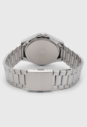 Reloj CASIO Plateado