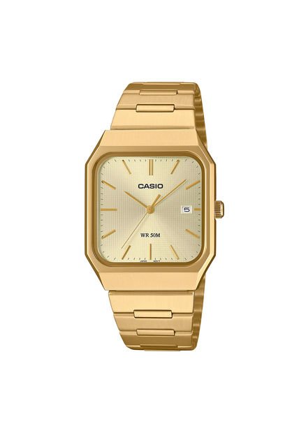 Reloj Casio MTP-B185G-9AVDF Para Hombre