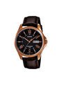 Reloj Casio MTP-1384L-1AVDF Para Hombre de Casio
