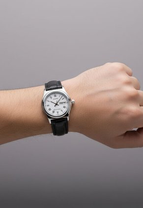 Reloj CASIO Negro