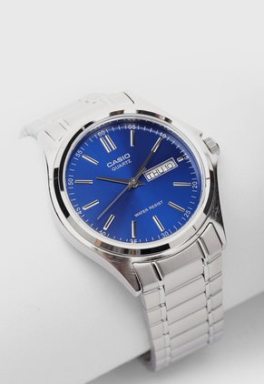 Reloj CASIO Plateado