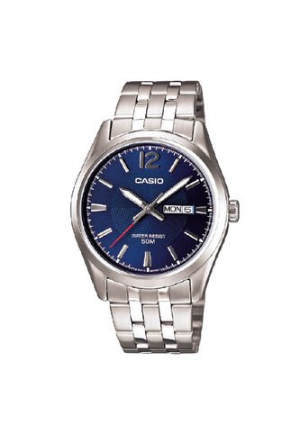 Reloj Casio MTP-1335D-2AVDF Para Hombre Casio