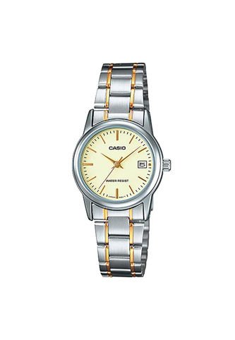 Reloj Casio LTP-V002SG-9AUDF Para Mujer Casio