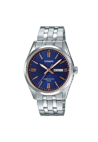 Reloj Casio MTP-1335D-2A2VDF Para Hombre Casio