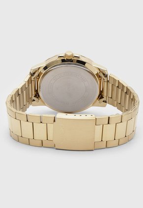 Reloj CASIO Dorado