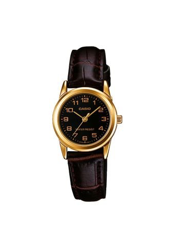 Reloj Casio LTP-V001GL-1BUDF Para Mujer Casio