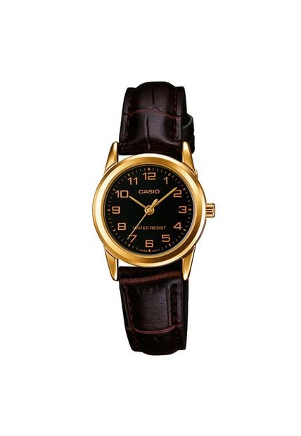 Reloj Casio LTP-V001GL-1BUDF Para Mujer