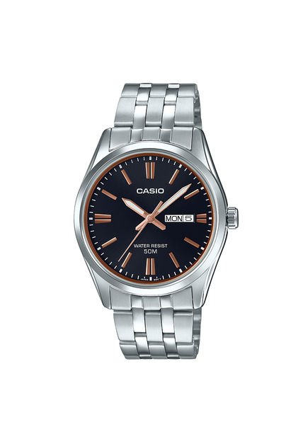 Reloj Casio MTP-1335D-1A2VDF Para Hombre