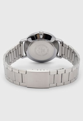 Reloj CASIO Plateado