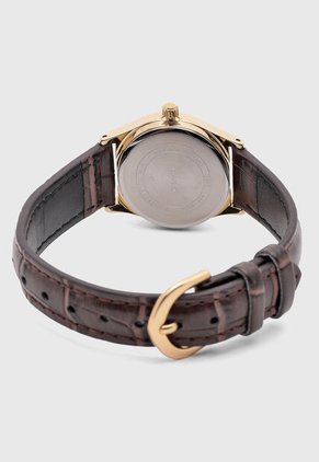 Reloj CASIO Marrón
